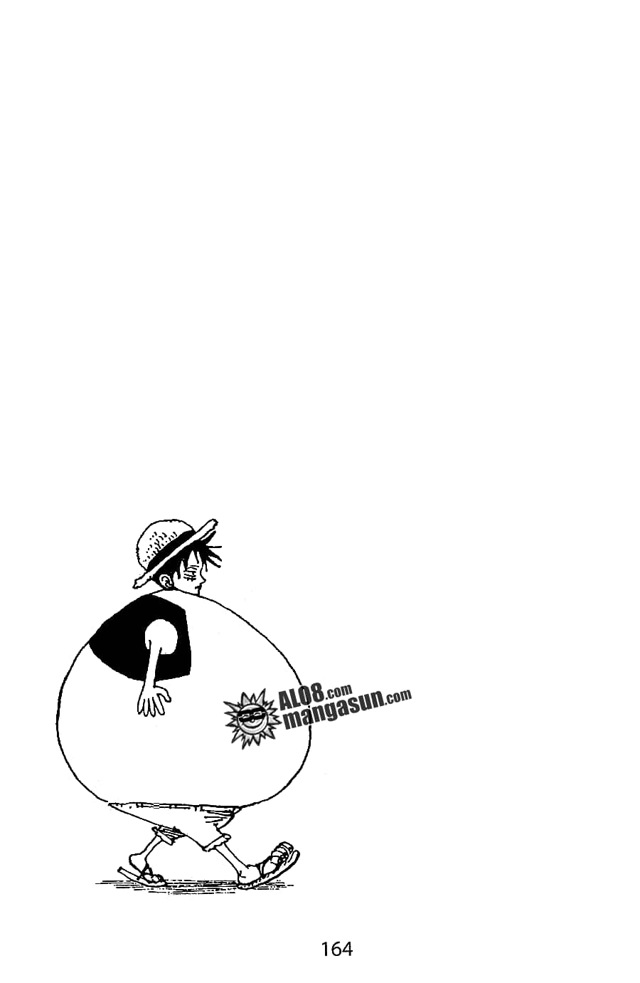One Piece - Chương 117 - ảnh 2