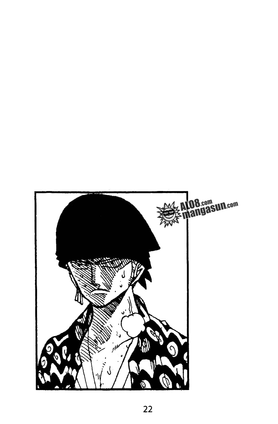 One Piece - Chương 117 - ảnh 20