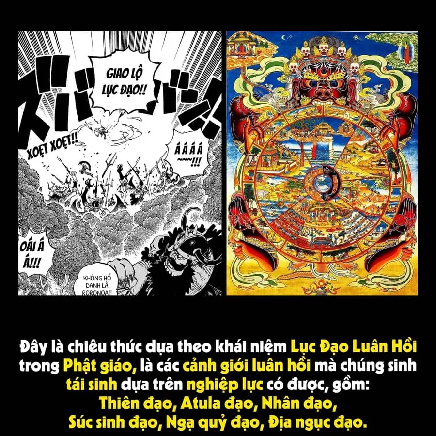 One Piece - Chương 1173.1 - ảnh 10