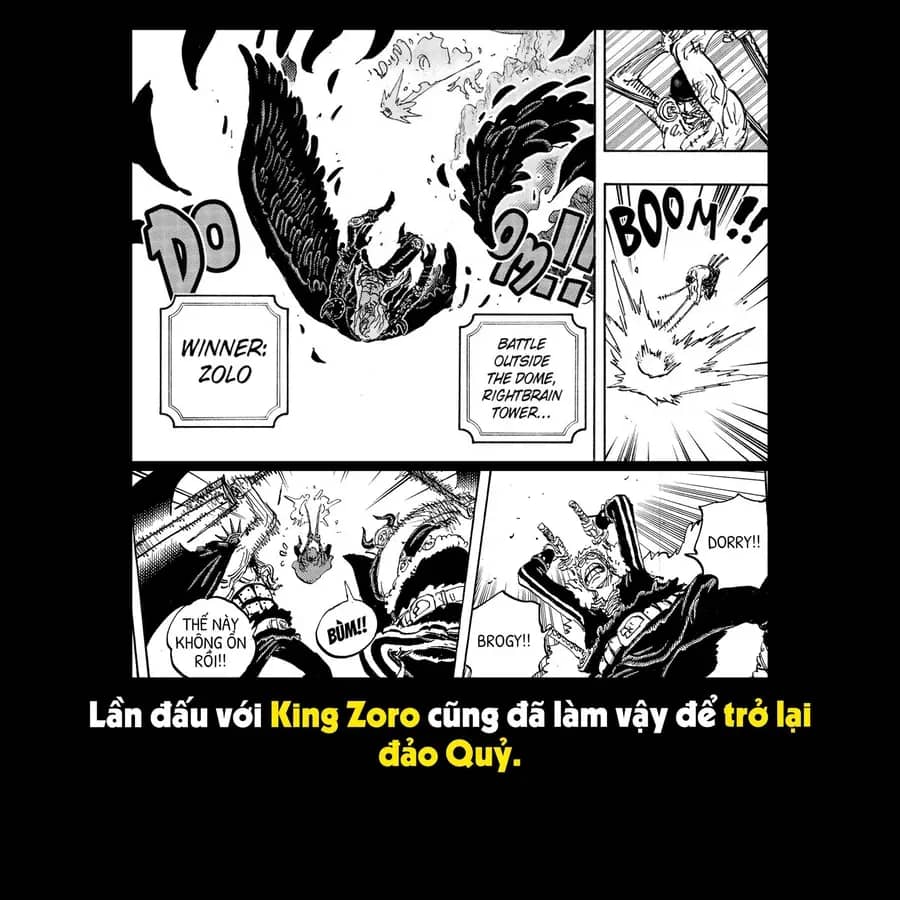One Piece - Chương 1173.1 - ảnh 12