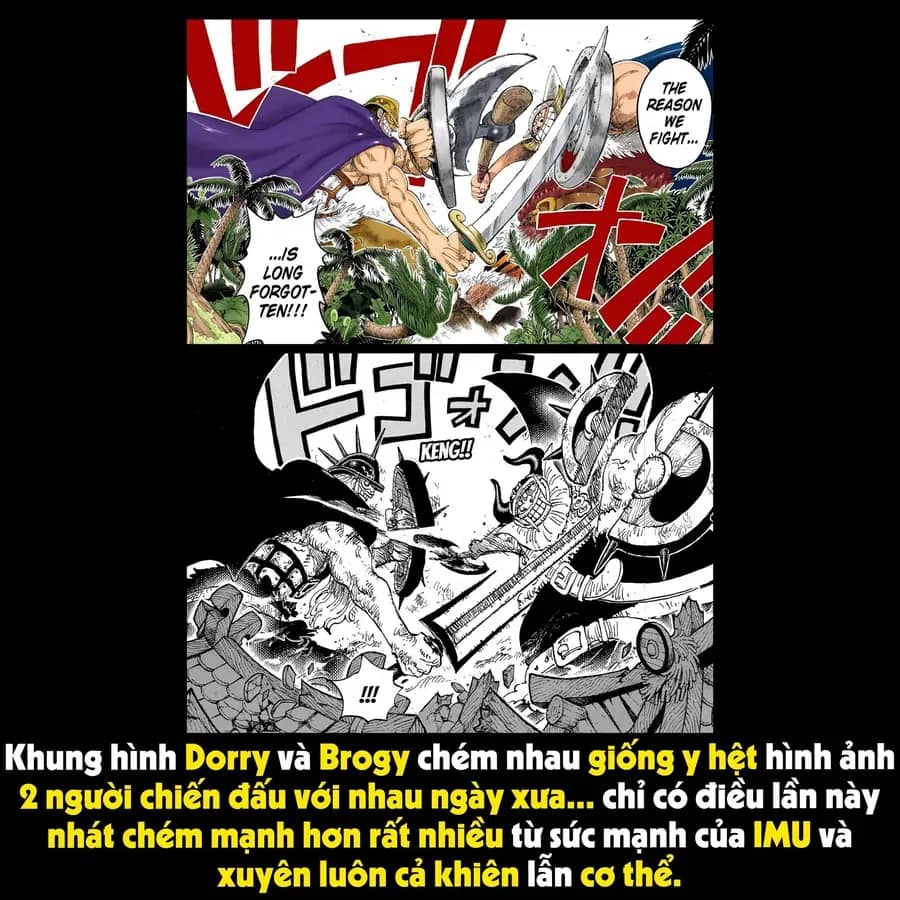 One Piece - Chương 1173.1 - ảnh 14
