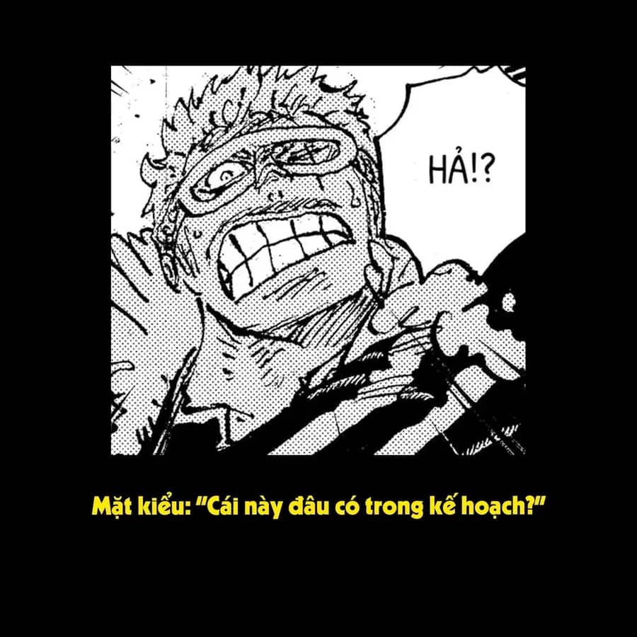 One Piece - Chương 1173.1 - ảnh 15