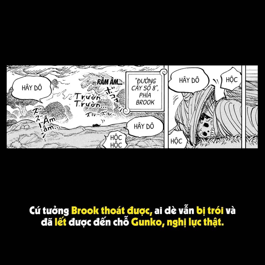 One Piece - Chương 1173.1 - ảnh 17