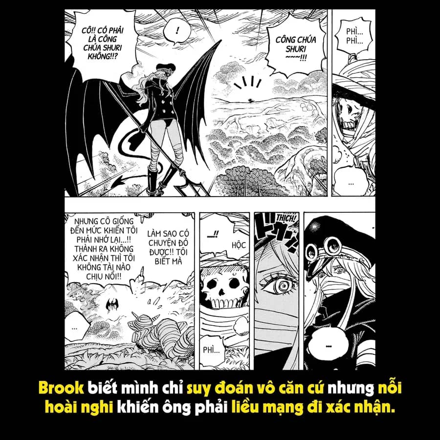 One Piece - Chương 1173.1 - ảnh 18