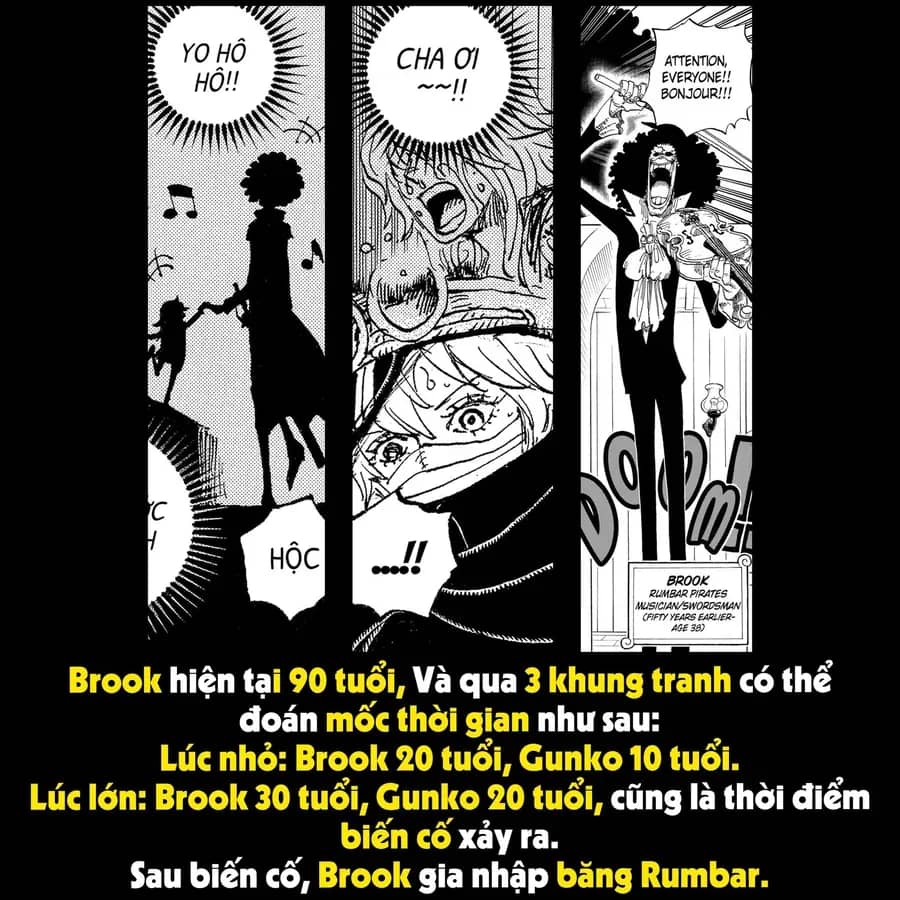One Piece - Chương 1173.1 - ảnh 21