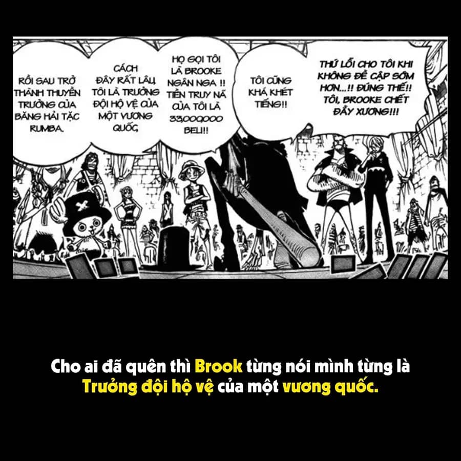 One Piece - Chương 1173.1 - ảnh 24