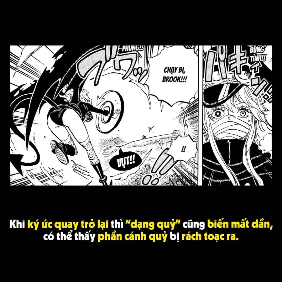 One Piece - Chương 1173.1 - ảnh 29