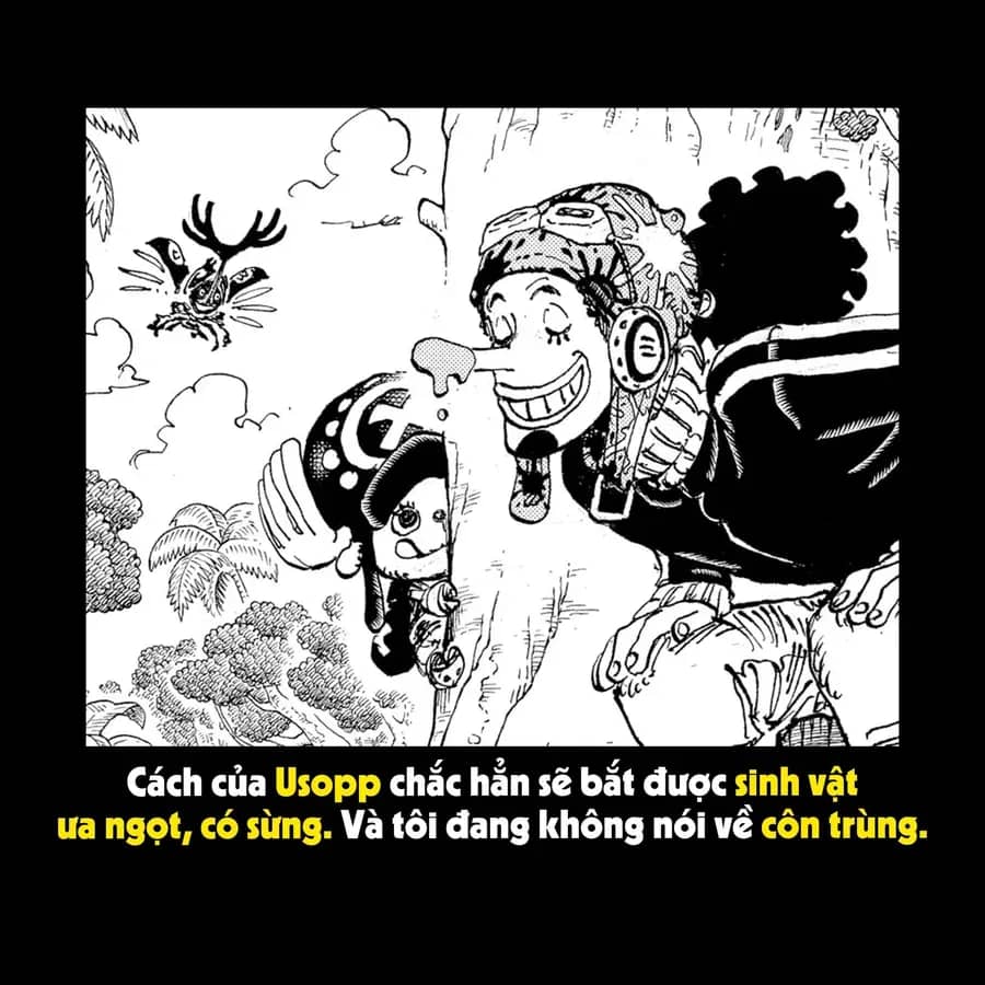 One Piece - Chương 1173.1 - ảnh 3