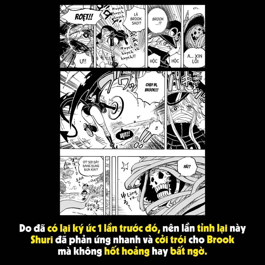 One Piece - Chương 1173.1 - ảnh 30