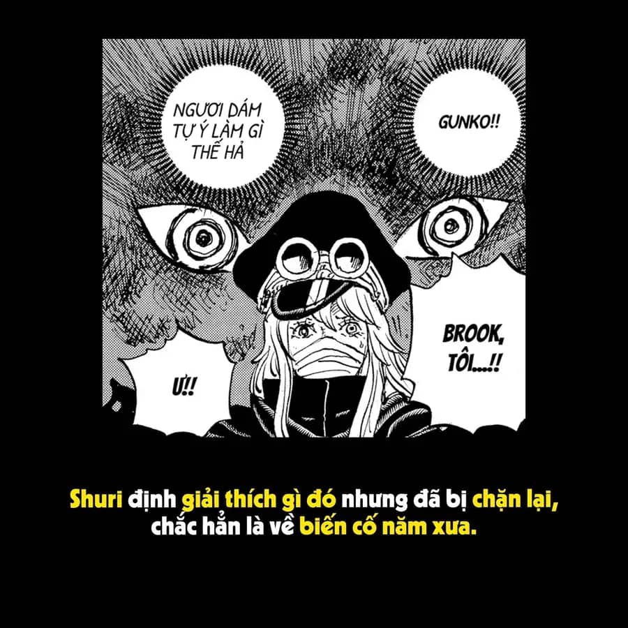One Piece - Chương 1173.1 - ảnh 32