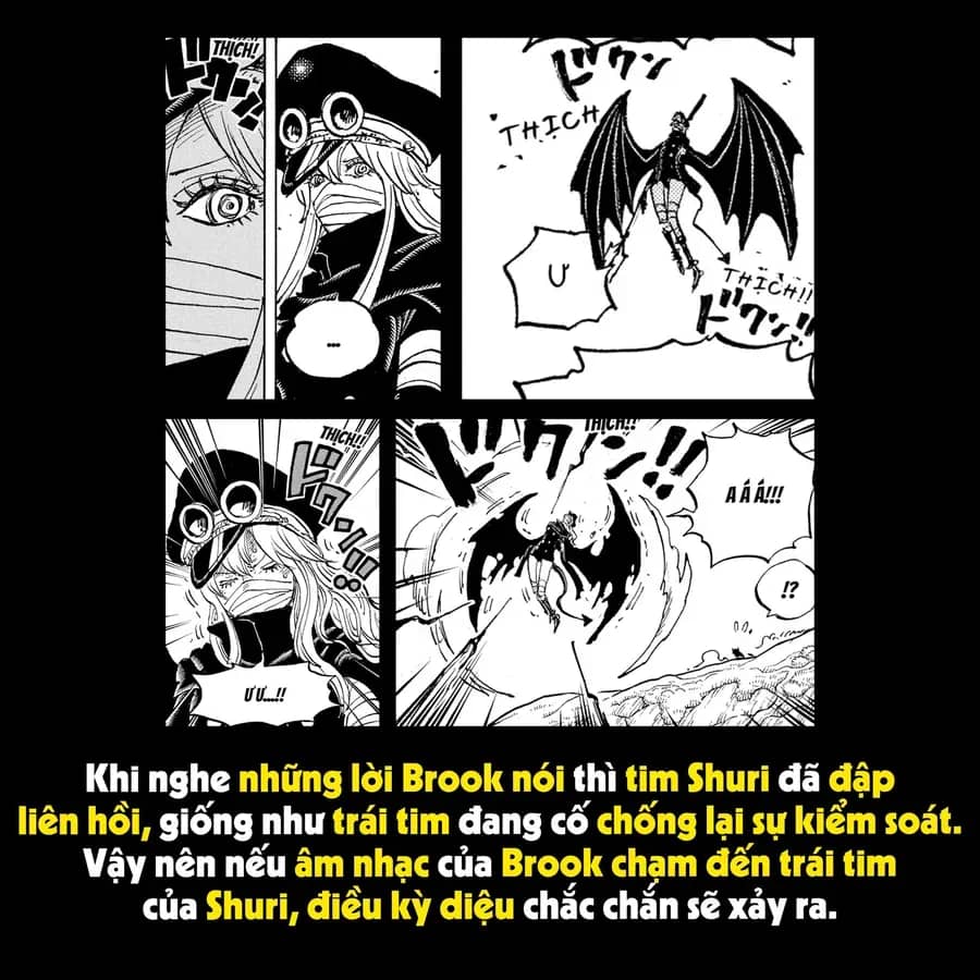 One Piece - Chương 1173.1 - ảnh 33