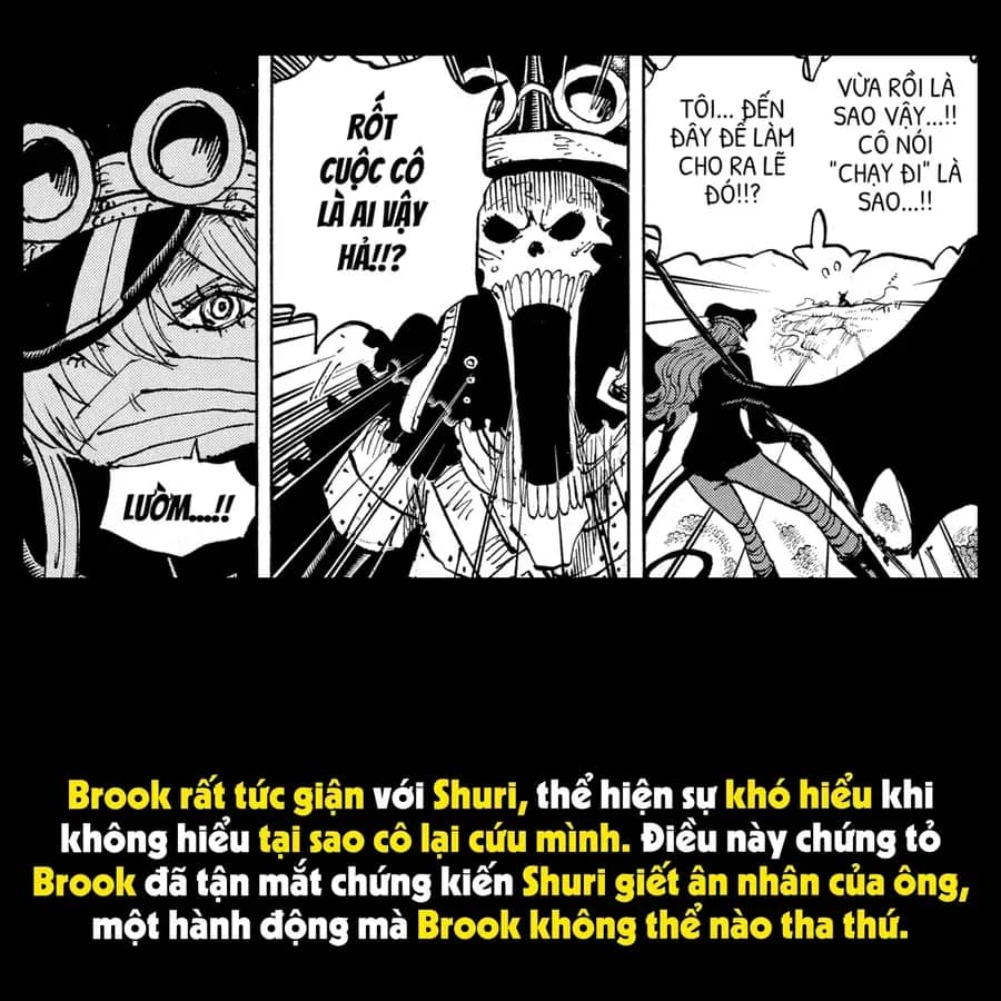 One Piece - Chương 1173.1 - ảnh 34