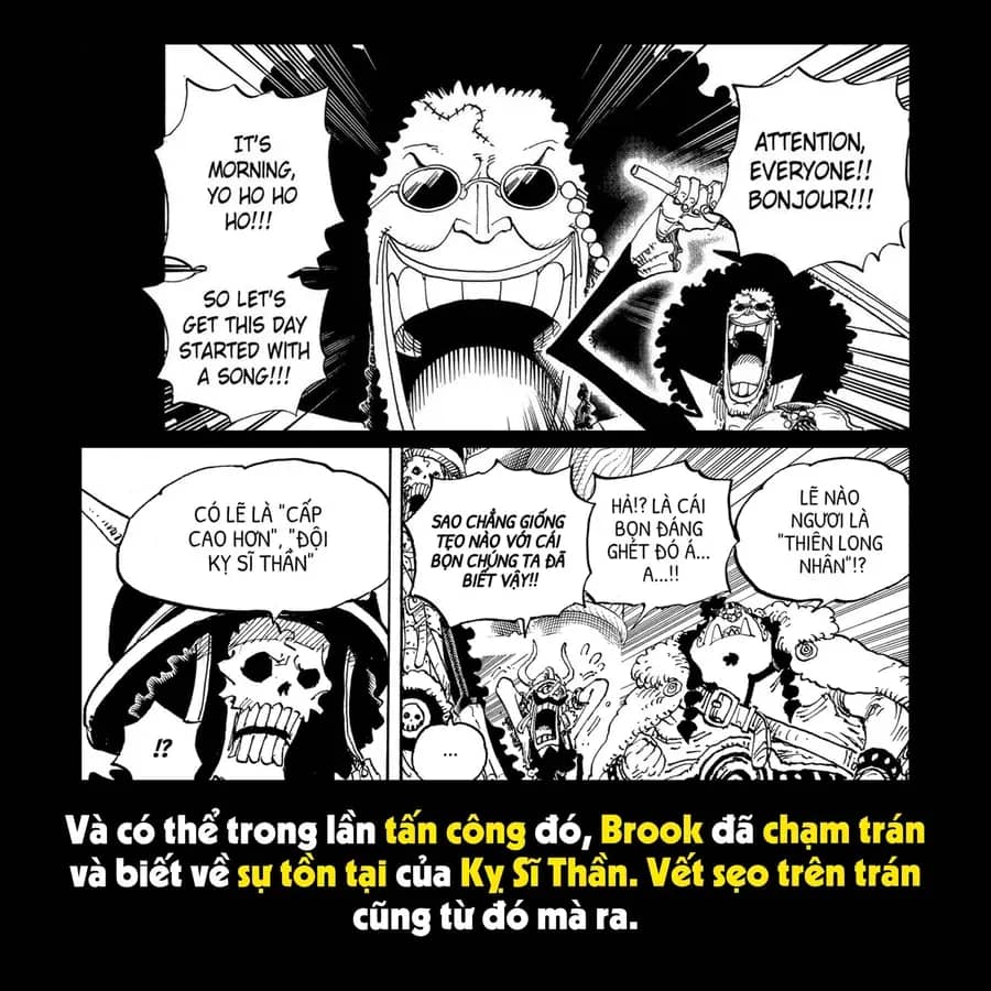 One Piece - Chương 1173.1 - ảnh 37