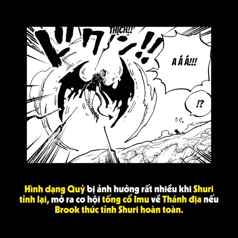 One Piece - Chương 1173.1 - ảnh 38