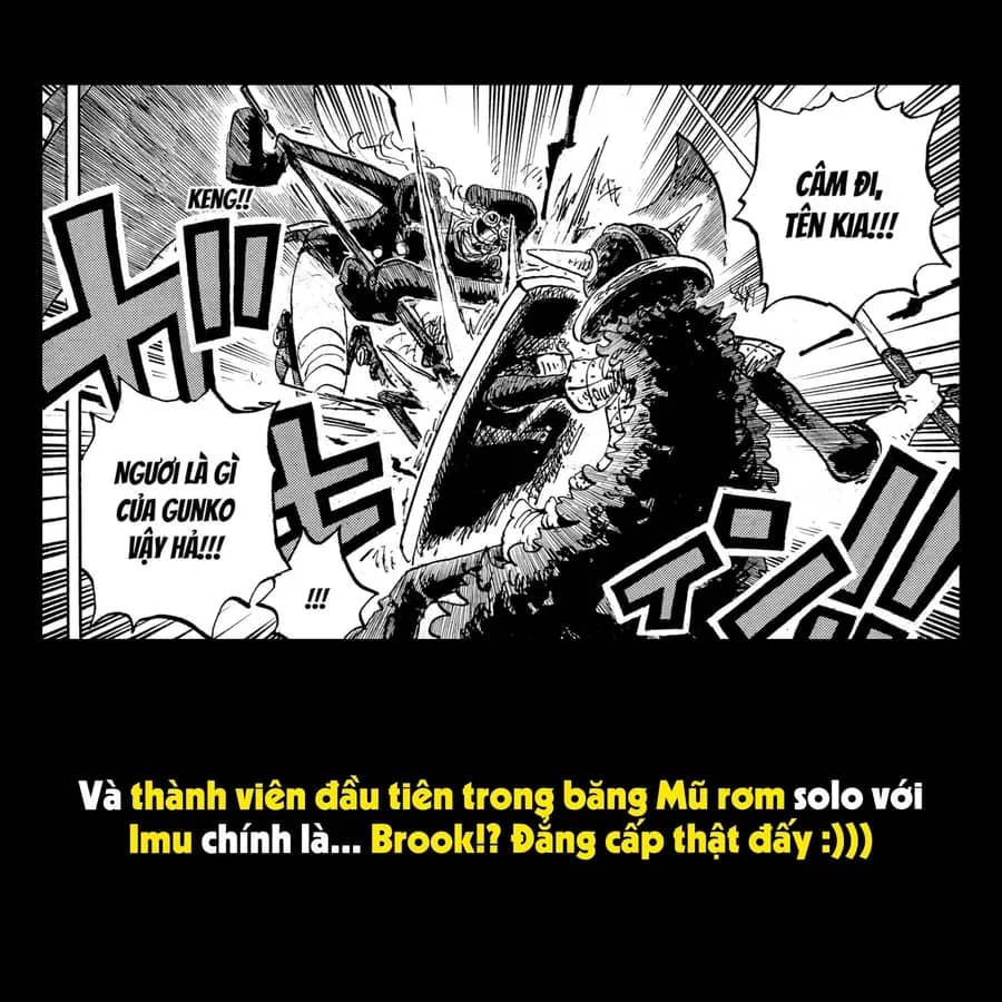 One Piece - Chương 1173.1 - ảnh 39