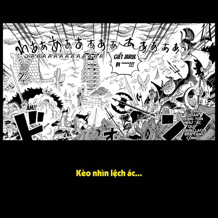 One Piece - Chương 1173.1 - ảnh 4