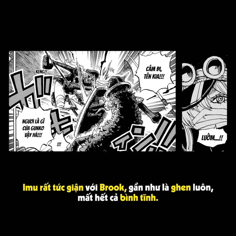 One Piece - Chương 1173.1 - ảnh 40