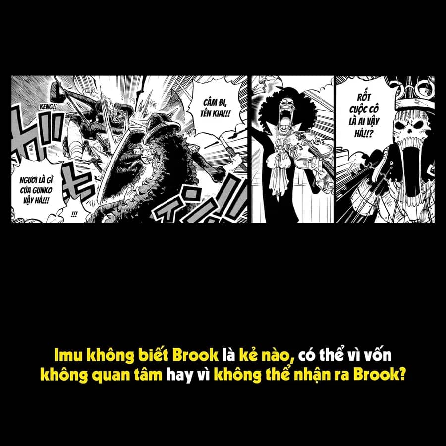 One Piece - Chương 1173.1 - ảnh 41