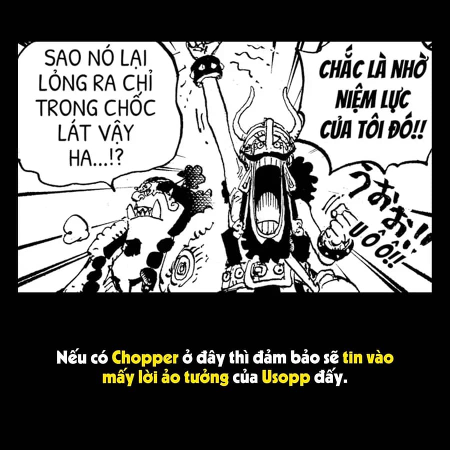 One Piece - Chương 1173.1 - ảnh 43
