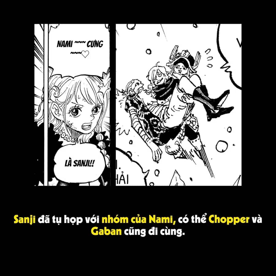 One Piece - Chương 1173.1 - ảnh 47