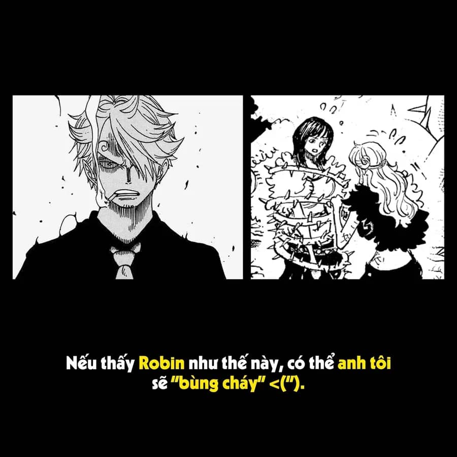One Piece - Chương 1173.1 - ảnh 48