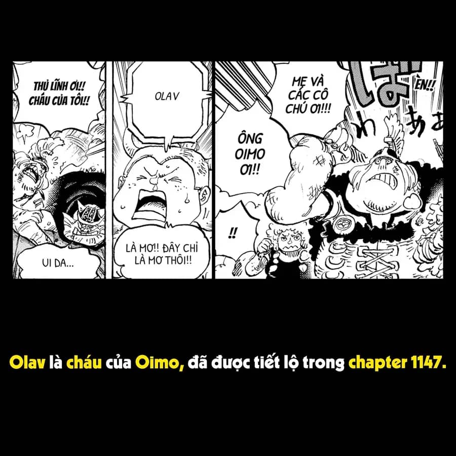 One Piece - Chương 1173.1 - ảnh 50