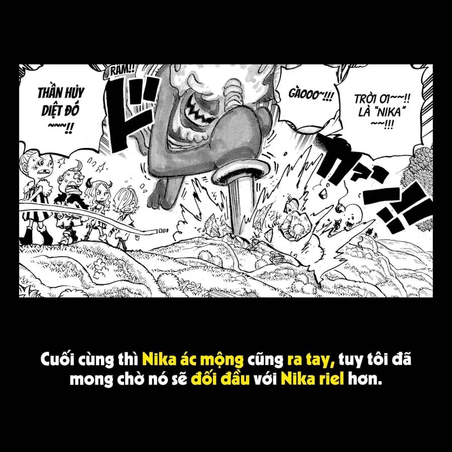 One Piece - Chương 1173.1 - ảnh 51