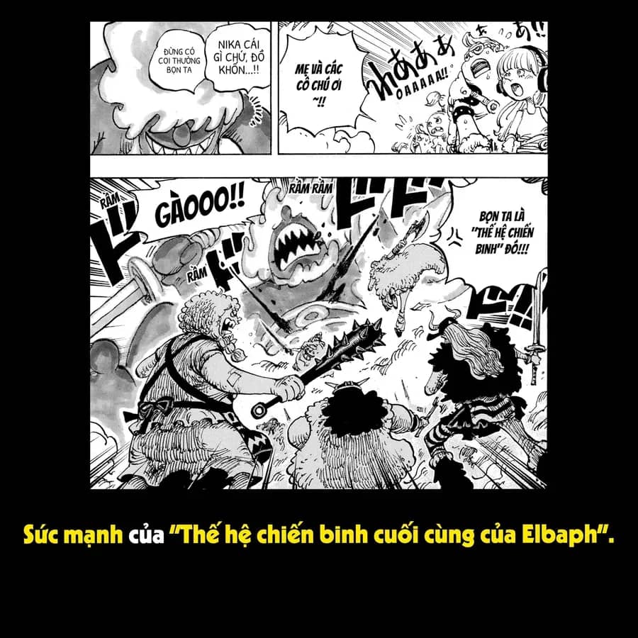 One Piece - Chương 1173.1 - ảnh 52
