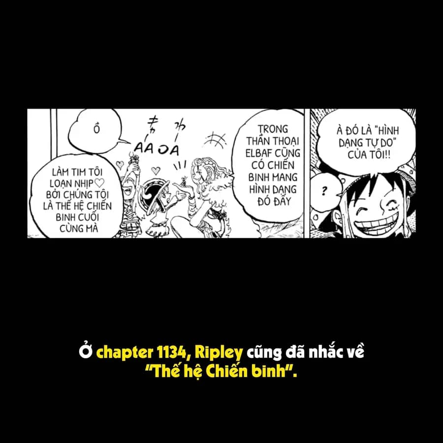 One Piece - Chương 1173.1 - ảnh 53