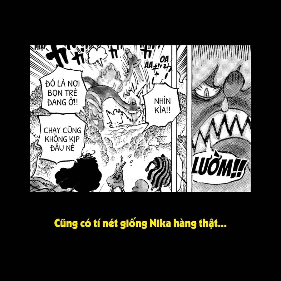 One Piece - Chương 1173.1 - ảnh 54