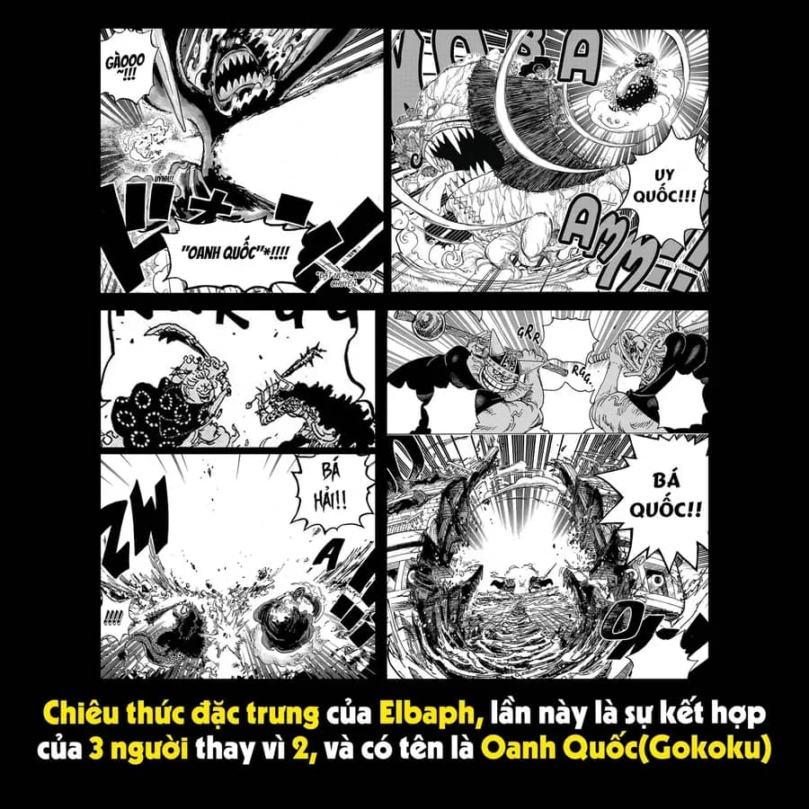 One Piece - Chương 1173.1 - ảnh 55