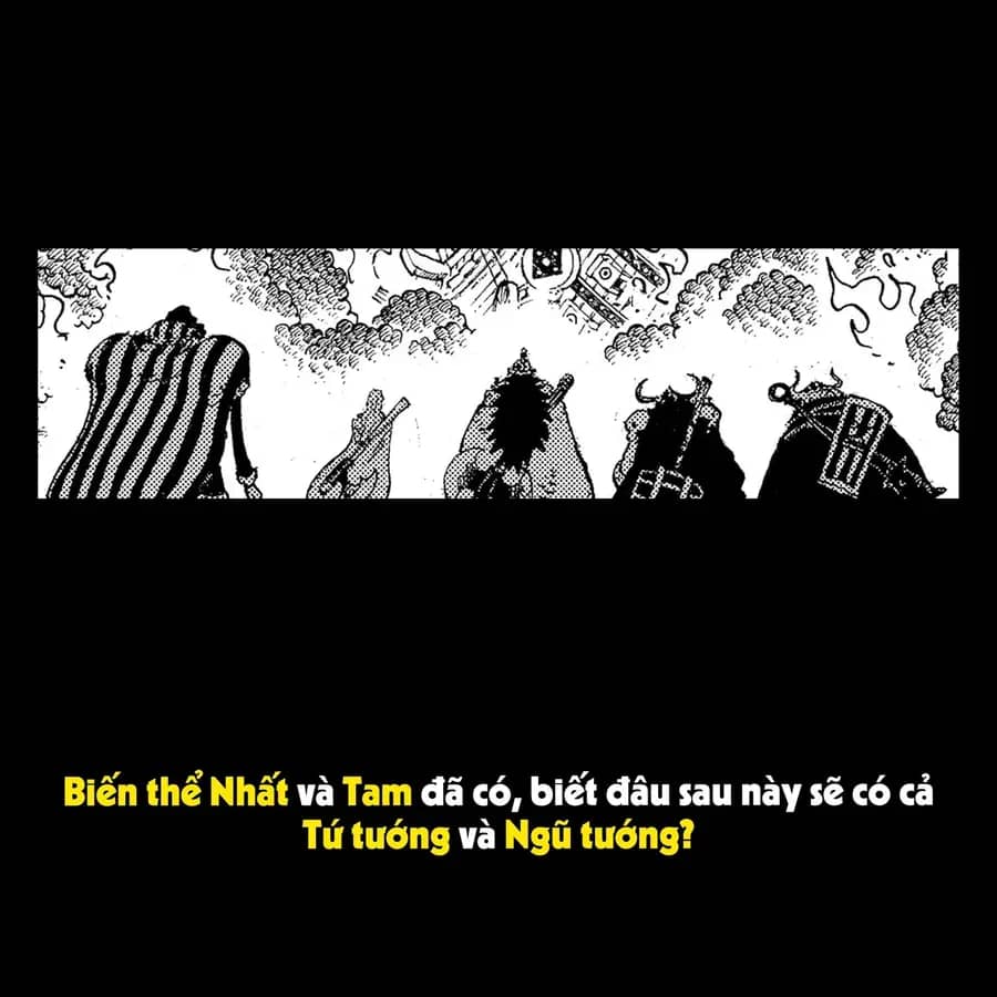 One Piece - Chương 1173.1 - ảnh 56