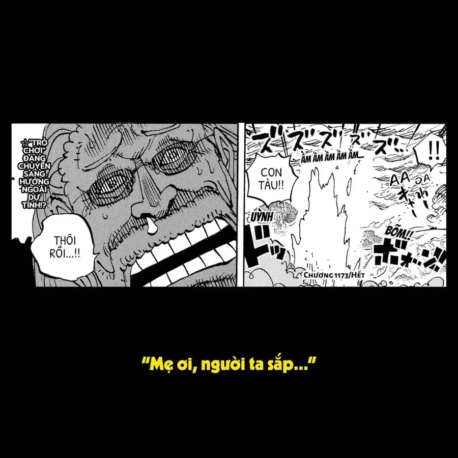 One Piece - Chương 1173.1 - ảnh 61