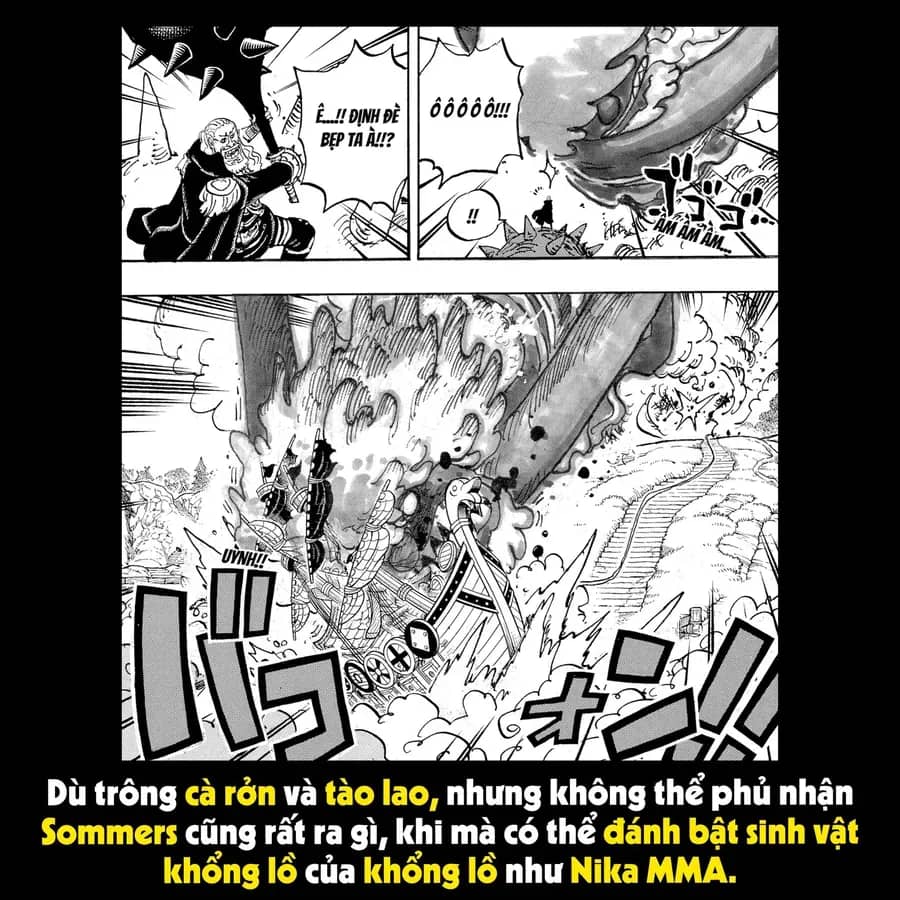One Piece - Chương 1173.1 - ảnh 62