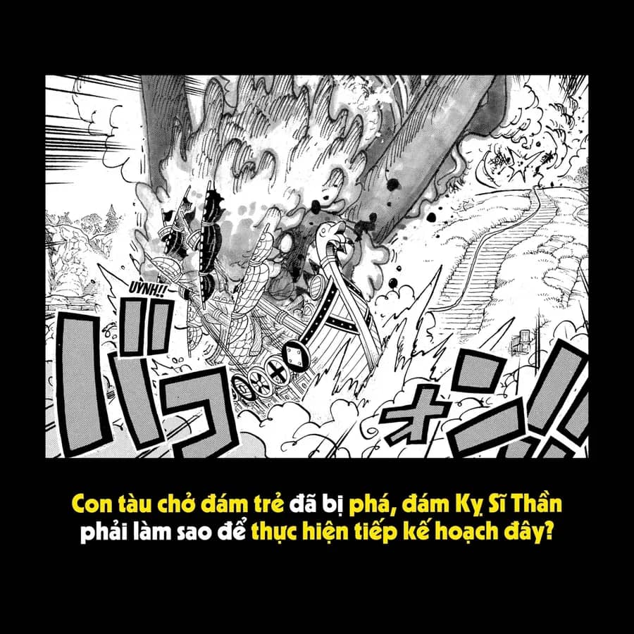 One Piece - Chương 1173.1 - ảnh 63