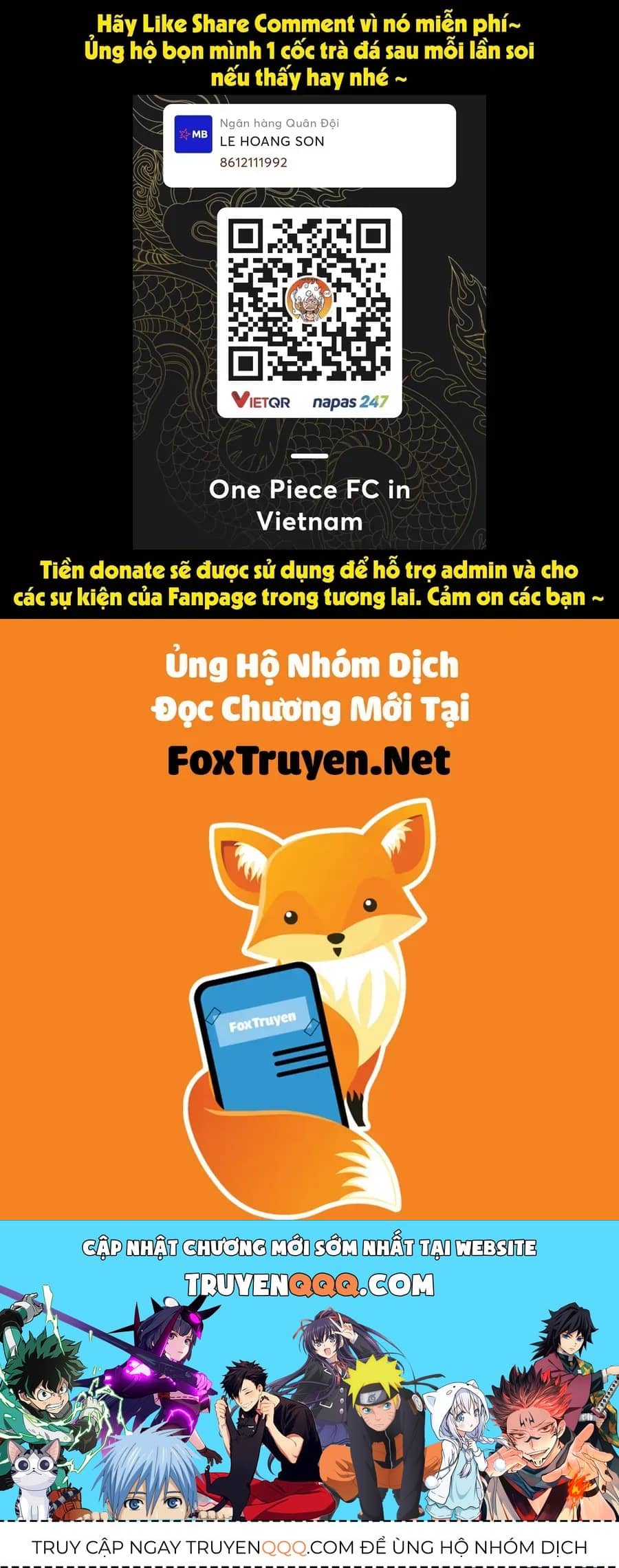 One Piece - Chương 1173.1 - ảnh 65