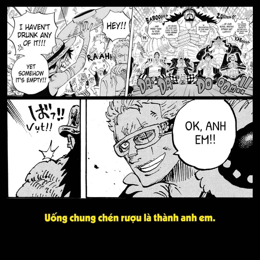 One Piece - Chương 1173.1 - ảnh 7