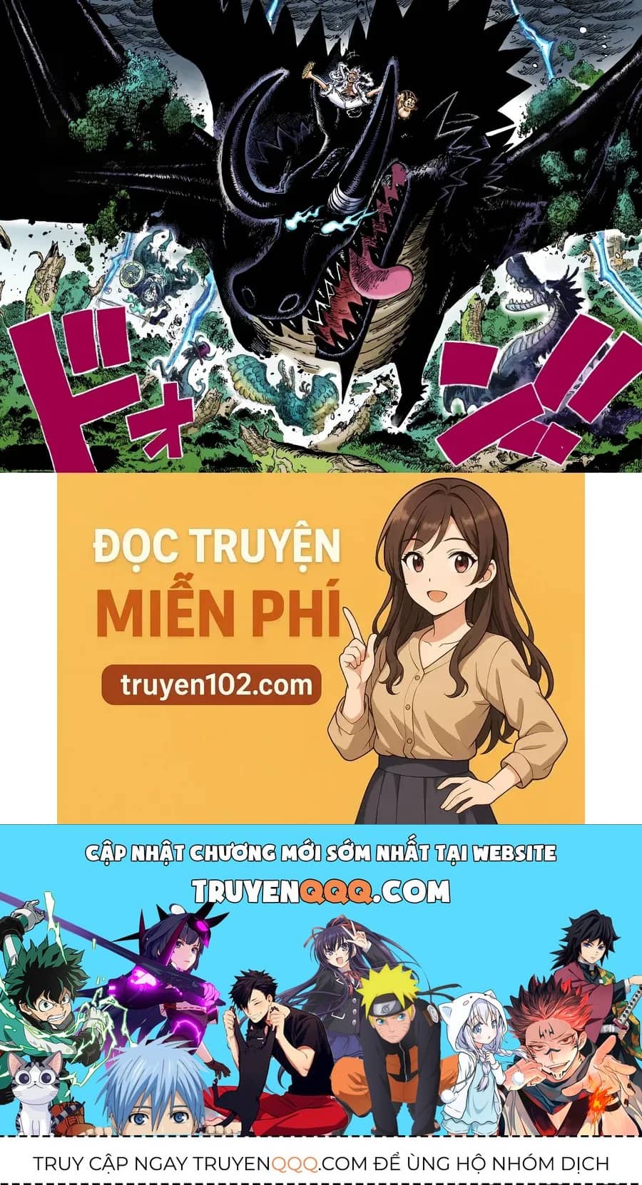 One Piece - Chương 1174 - ảnh 16