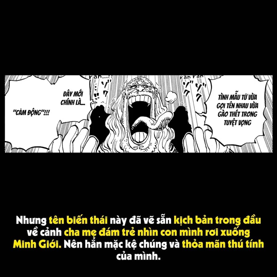 One Piece - Chương 1174.1 - ảnh 12