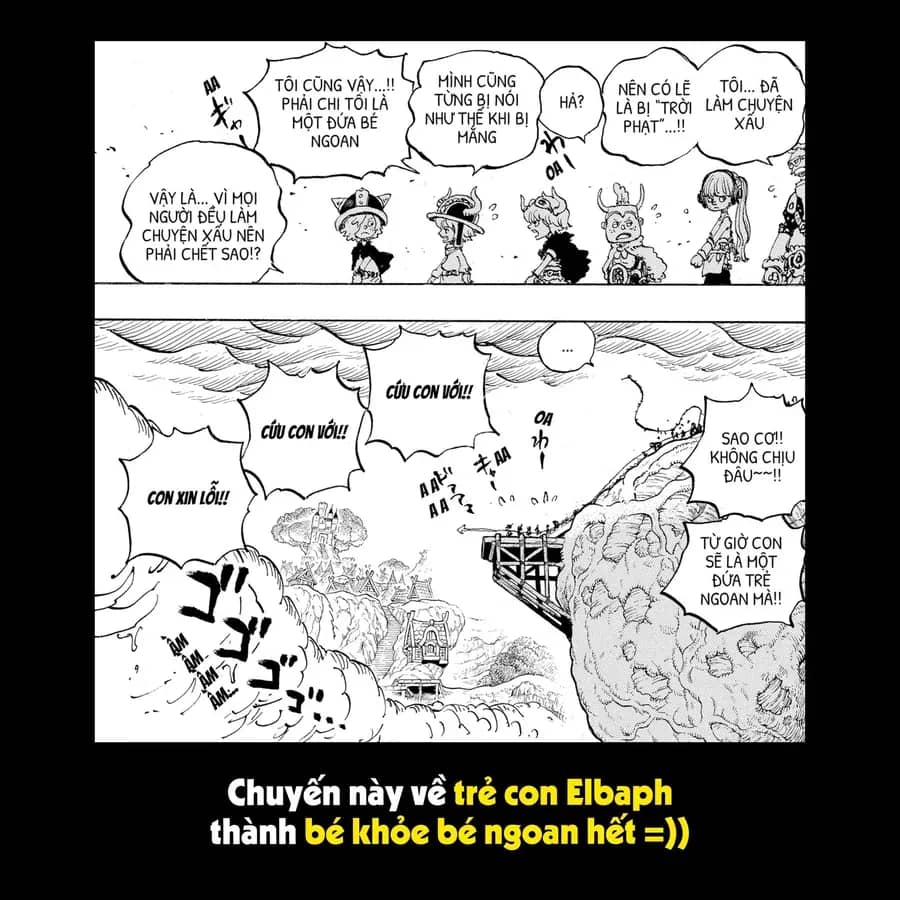 One Piece - Chương 1174.1 - ảnh 18
