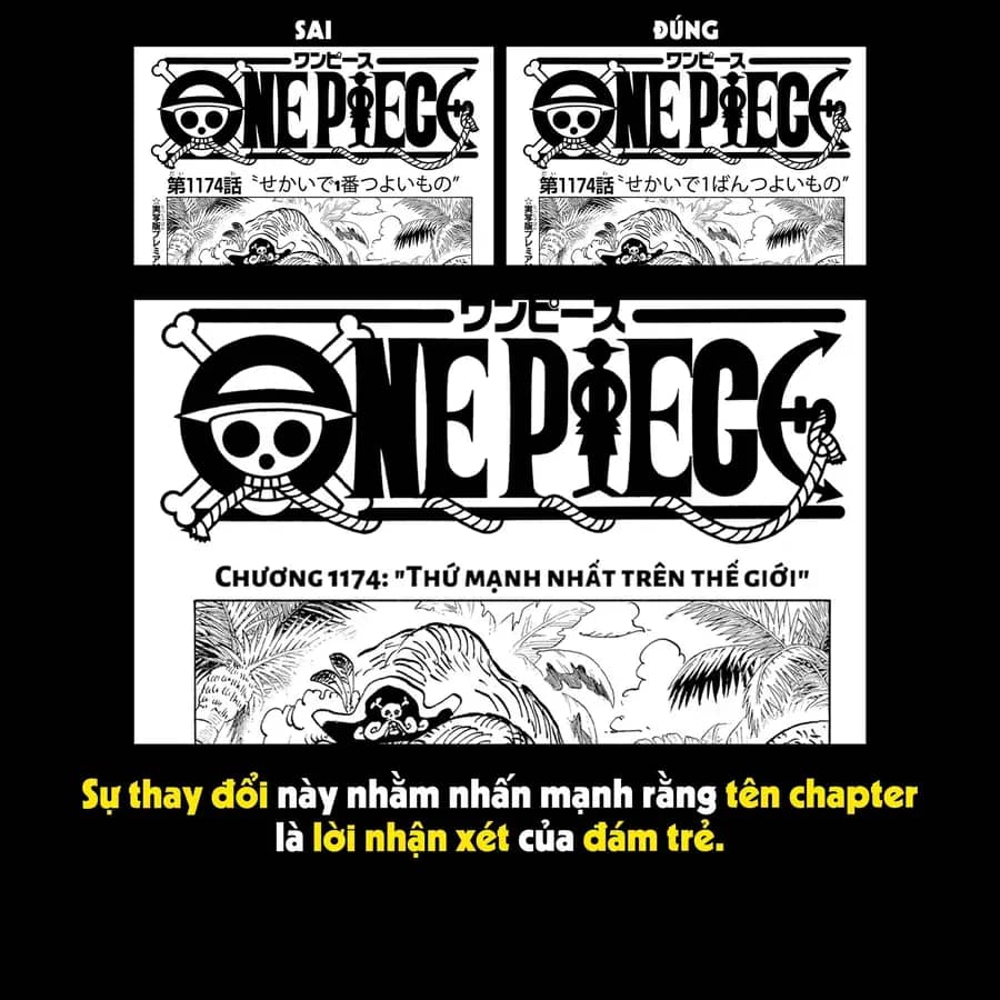 One Piece - Chương 1174.1 - ảnh 3