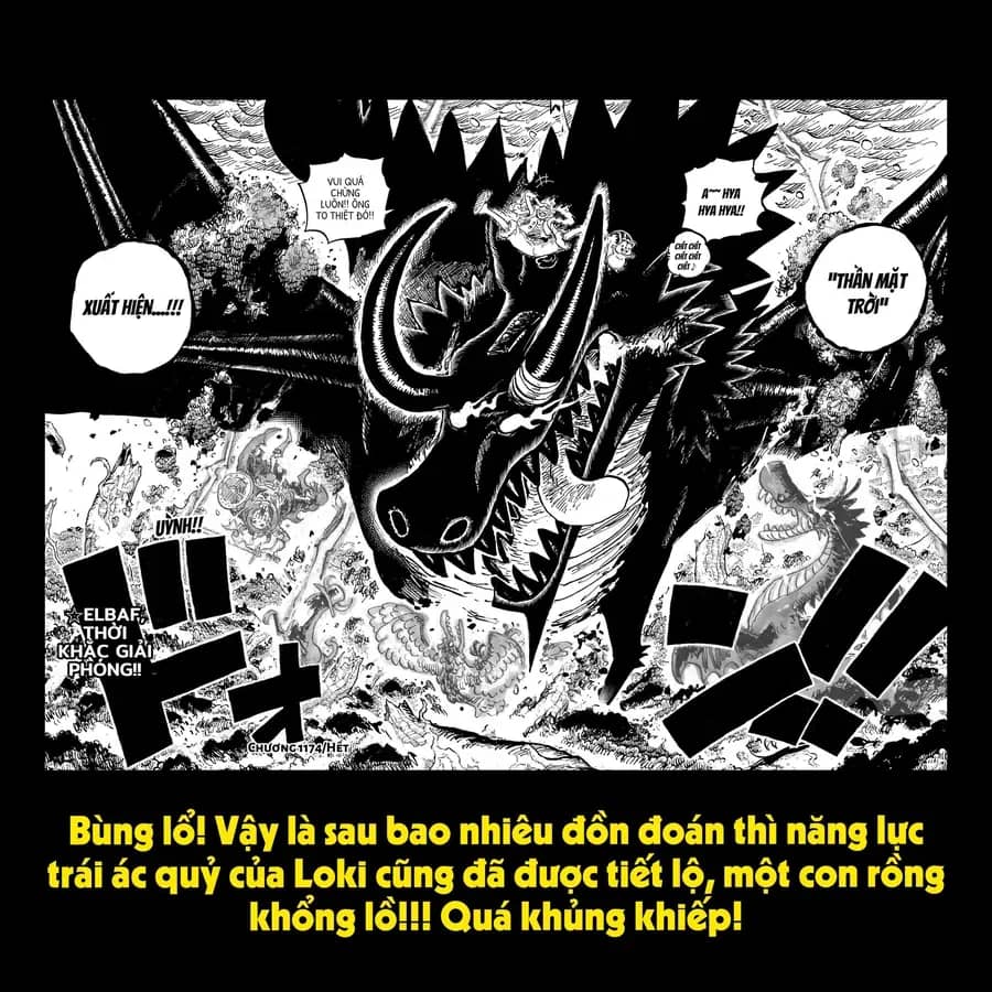 One Piece - Chương 1174.1 - ảnh 45