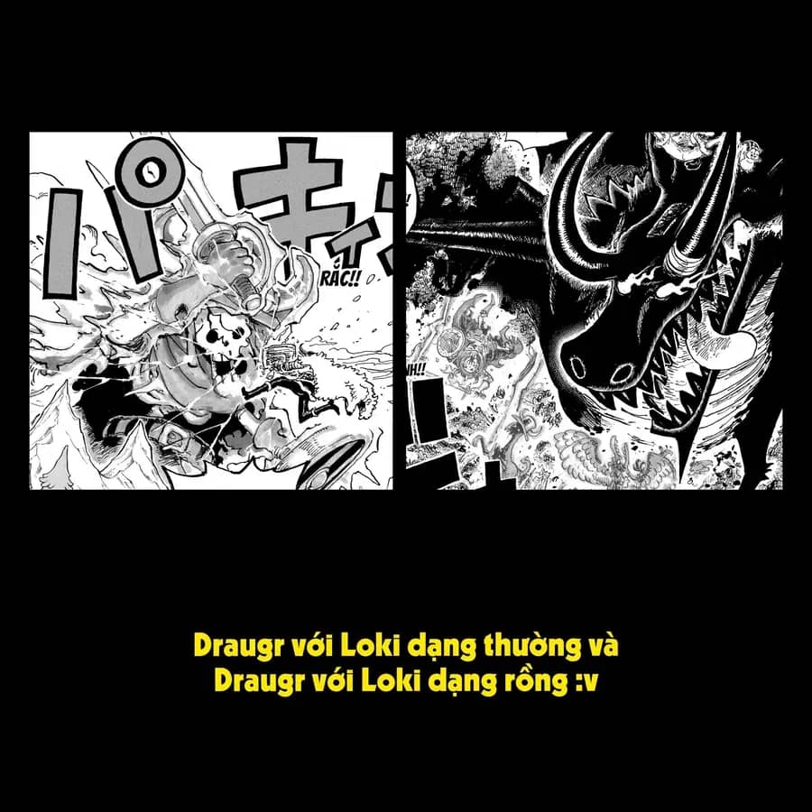 One Piece - Chương 1174.1 - ảnh 46