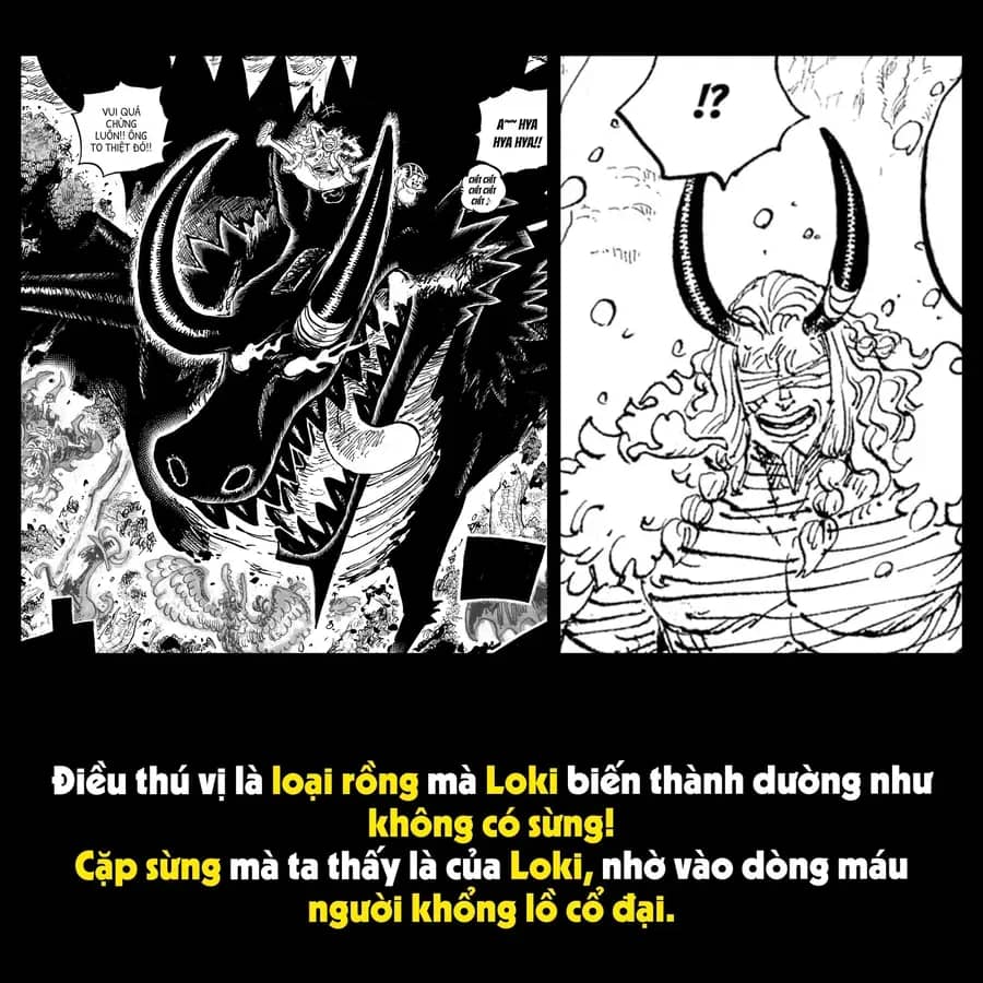 One Piece - Chương 1174.1 - ảnh 53