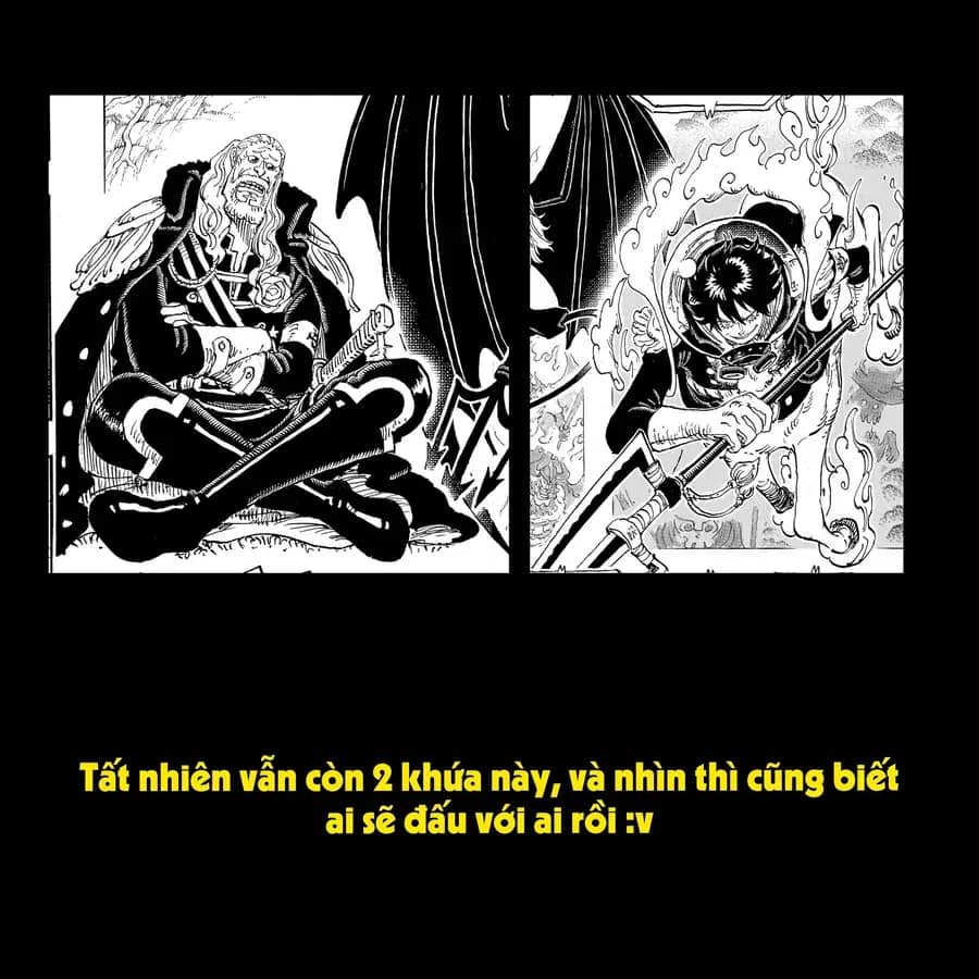 One Piece - Chương 1174.1 - ảnh 61