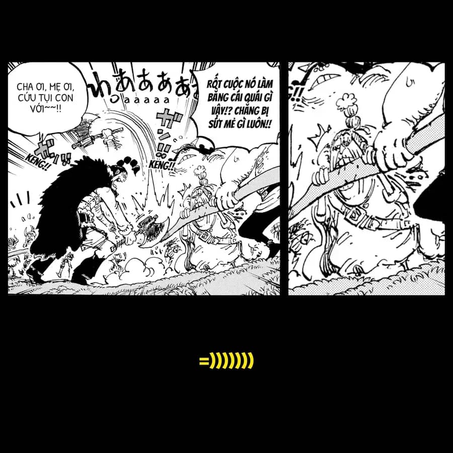 One Piece - Chương 1174.1 - ảnh 8