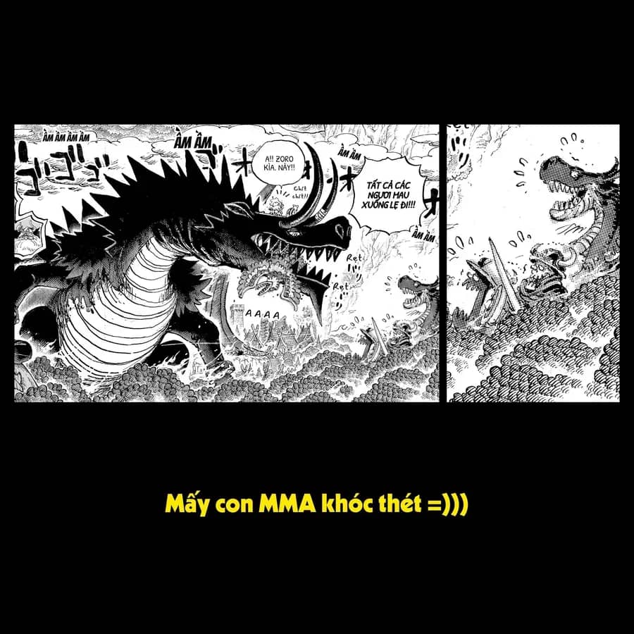 One Piece - Chương 1175.1 - ảnh 10