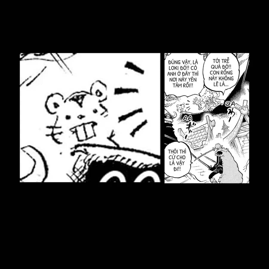 One Piece - Chương 1175.1 - ảnh 11