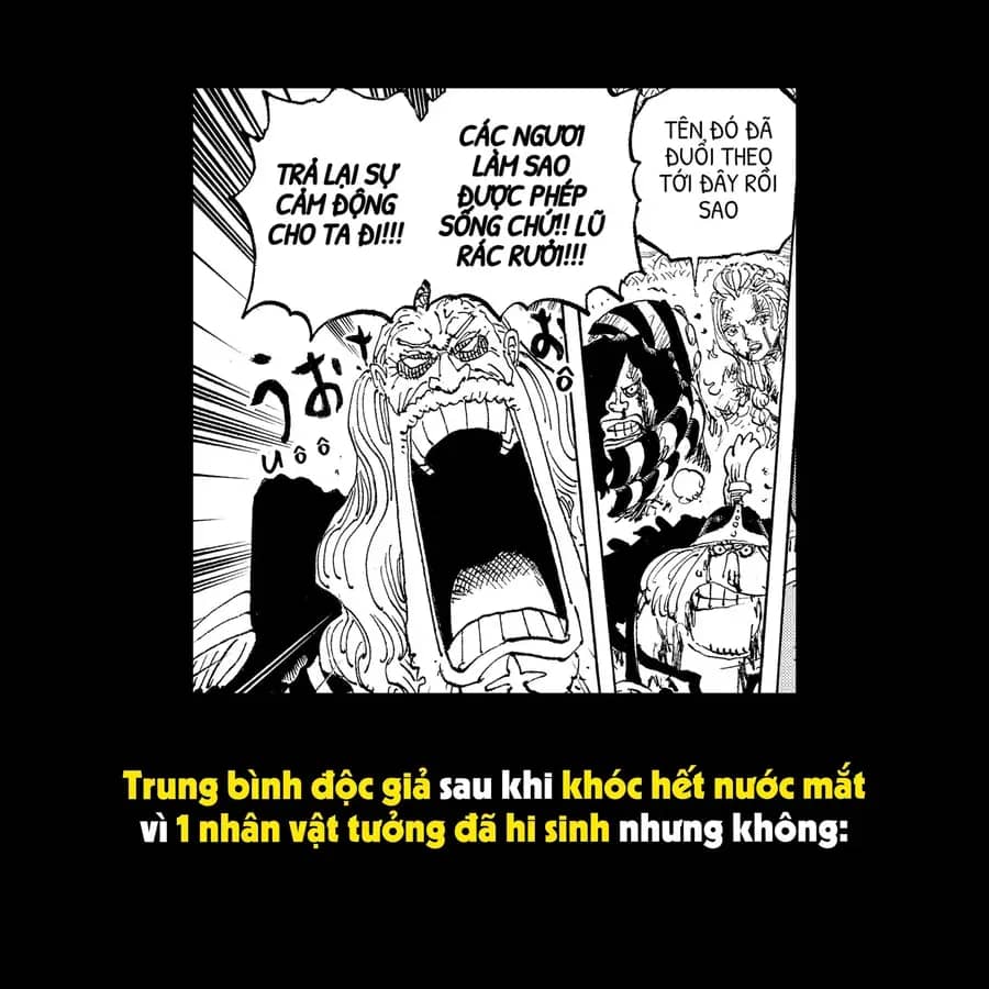 One Piece - Chương 1175.1 - ảnh 14