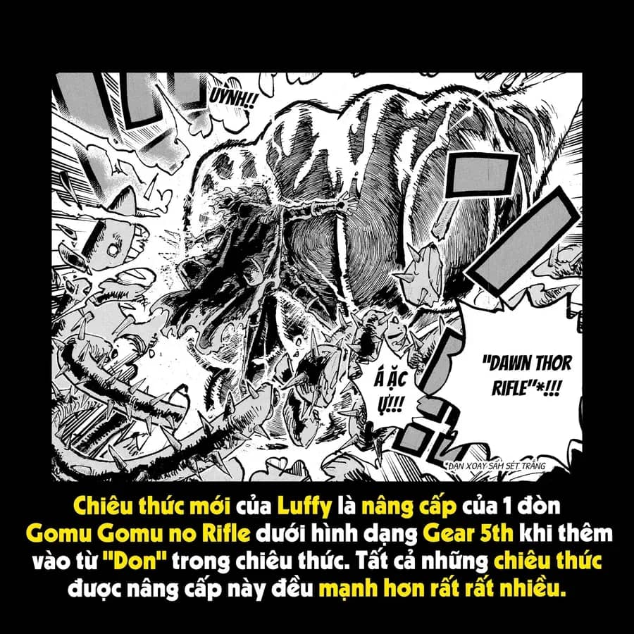 One Piece - Chương 1175.1 - ảnh 24